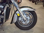 �������� �� ������ �������� Kawasaki Vulcan1600 Nomad 2006 ���� 10
